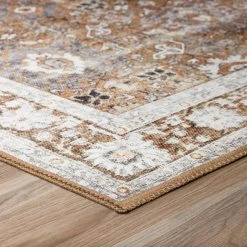 Athena 4 Walnut 8 ft. 6 in. x 12 ft. 9 in. Area Rug by Addison Rugs 21 Athena 4 Walnut 8 ft. 6 in. x 12 ft. 9 in. Area Rug by Addison Rugs -TrafficMaster || Addison Rugs Sales walnut addison rugs area rugs hdat4wa9x13 4f 1000