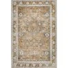 Athena 4 Walnut 8 ft. 6 in. x 12 ft. 9 in. Area Rug by Addison Rugs 2 Athena 4 Walnut 8 ft. 6 in. x 12 ft. 9 in. Area Rug by Addison Rugs -TrafficMaster || Addison Rugs Sales walnut addison rugs area rugs hdat4wa9x13 64 1000