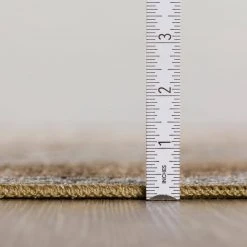 Freya 1 Walnut 7 ft. 6 in. x 9 ft. 8 in. Vintage Medallion Indoor Area Rug by Addison Rugs 15 Freya 1 Walnut 7 ft. 6 in. x 9 ft. 8 in. Vintage Medallion Indoor Area Rug by Addison Rugs -TrafficMaster || Addison Rugs Sales walnut addison rugs area rugs hdfr1wa8x10 1f 1000