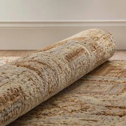 Freya 1 Walnut 7 ft. 6 in. x 9 ft. 8 in. Vintage Medallion Indoor Area Rug by Addison Rugs 16 Freya 1 Walnut 7 ft. 6 in. x 9 ft. 8 in. Vintage Medallion Indoor Area Rug by Addison Rugs -TrafficMaster || Addison Rugs Sales walnut addison rugs area rugs hdfr1wa8x10 44 1000