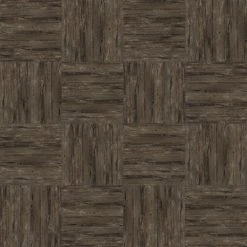 Walnut Ember Grey 6 in. x 36 in. Peel and Stick Vinyl Plank (36 sq. ft. / case) by TrafficMaster -TrafficMaster || Addison Rugs Sales walnut ember grey trafficmaster vinyl plank flooring hp3197a 44 1000