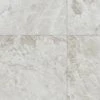 White Marble Residential Vinyl Sheet Flooring 12ft. Wide x Cut to Length by TrafficMaster