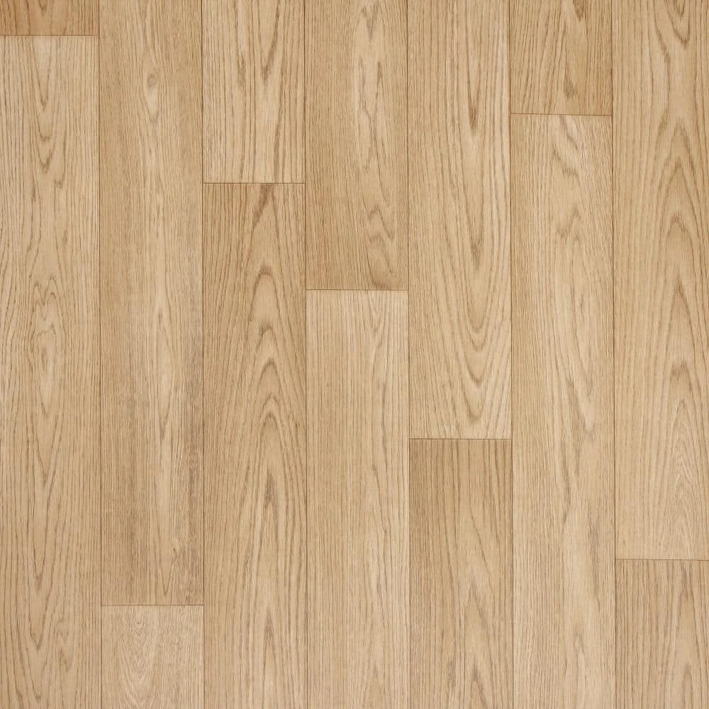 White Oak Residential Vinyl Sheet Flooring 12 ft. Wide x Cut to Length by TrafficMaster 3 White Oak Residential Vinyl Sheet Flooring 12 ft. Wide x Cut to Length by TrafficMaster
