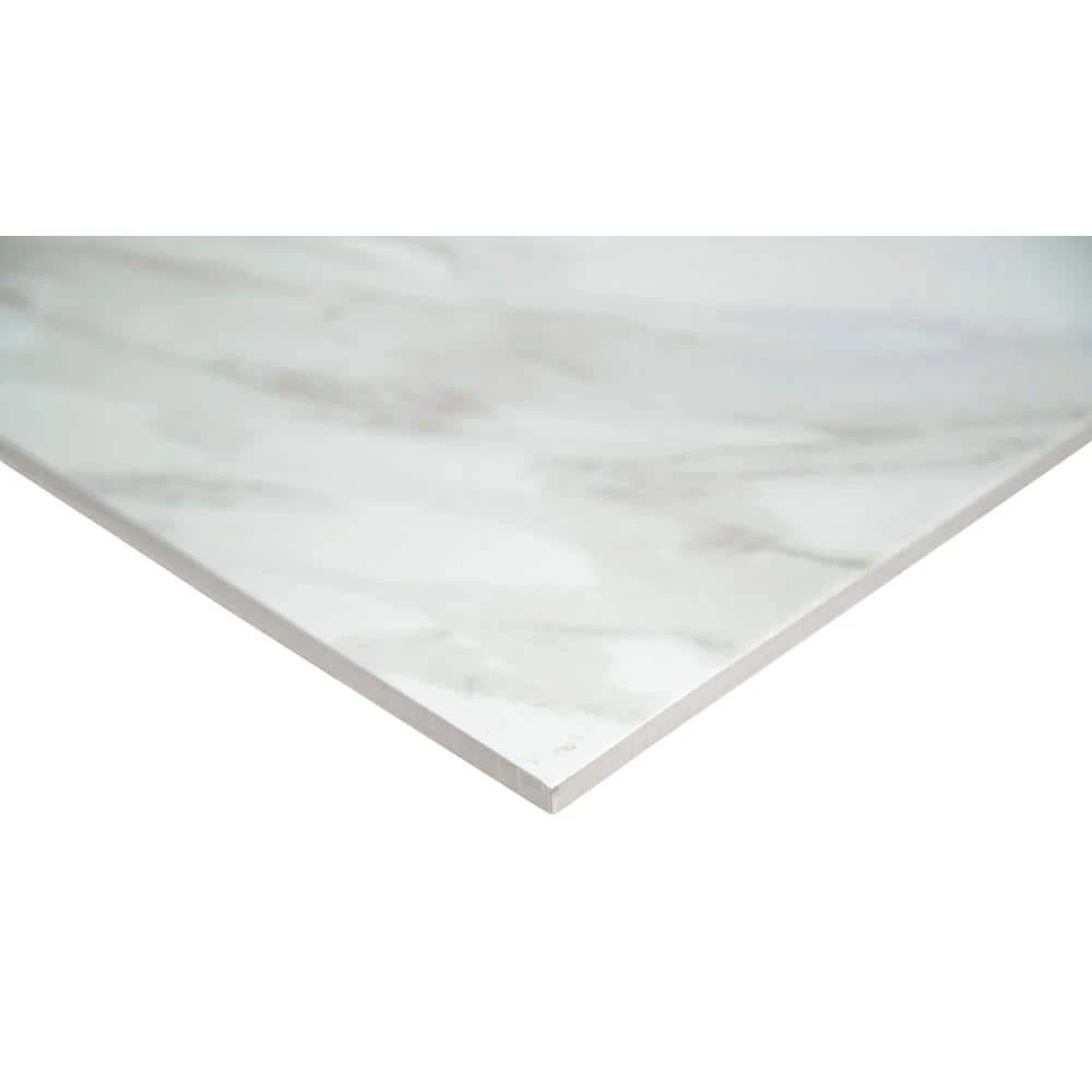 Strata 12 in. x 24 in. Matte Ceramic Stone Look Floor and Wall Tile (16 sq. ft./Case) by TrafficMaster 14 Strata 12 in. x 24 in. Matte Ceramic Stone Look Floor and Wall Tile (16 sq. ft./Case) by TrafficMaster - Image 12