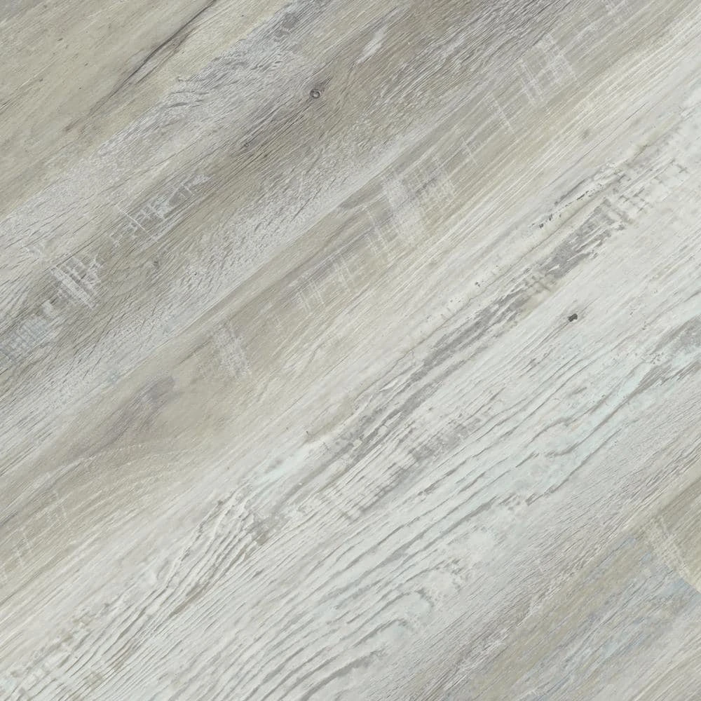 Winding Brook 5.98 in. W Rigid Core Click Lock Luxury Vinyl Plank Flooring (23.95 sq. ft./case) by TrafficMaster 5 Winding Brook 5.98 in. W Rigid Core Click Lock Luxury Vinyl Plank Flooring (23.95 sq. ft./case) by TrafficMaster - Image 4