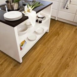 6 in. W x 36 in. L Honey Oak Peel and Stick Luxury Vinyl Plank Flooring (36 sq. ft./case) by TrafficMaster 21 6 in. W x 36 in. L Honey Oak Peel and Stick Luxury Vinyl Plank Flooring (36 sq. ft./case) by TrafficMaster -TrafficMaster || Addison Rugs Sales wood look trafficmaster vinyl plank flooring hp0431n 31 1000