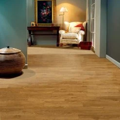6 in. W x 36 in. L Honey Oak Peel and Stick Luxury Vinyl Plank Flooring (36 sq. ft./case) by TrafficMaster 18 6 in. W x 36 in. L Honey Oak Peel and Stick Luxury Vinyl Plank Flooring (36 sq. ft./case) by TrafficMaster -TrafficMaster || Addison Rugs Sales wood look trafficmaster vinyl plank flooring hp0431n 44 1000
