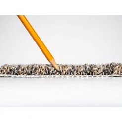 Prancer - Color Woodland Indoor 12 ft. Texture Beige Carpet (1080 sq. ft./Roll) by TrafficMaster -TrafficMaster || Addison Rugs Sales woodland trafficmaster roll carpet h2036 267 1200 4f 1000