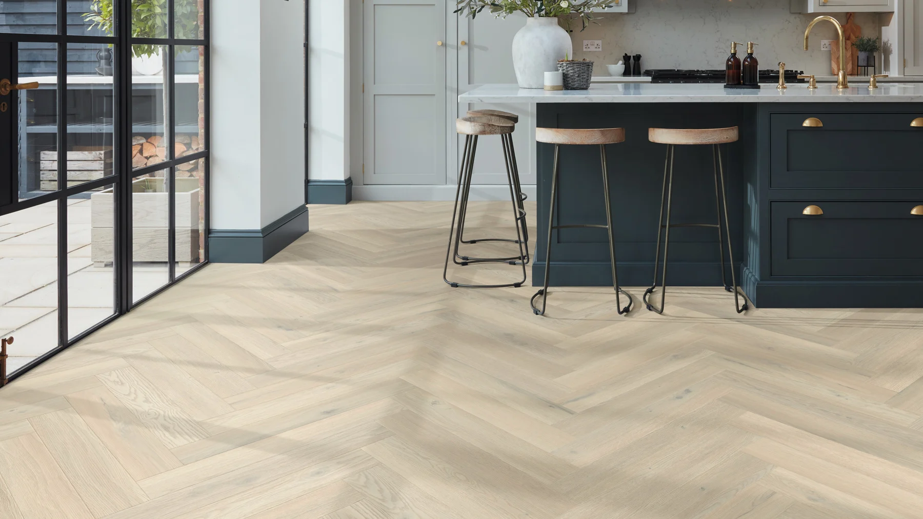 TrafficMaster || Addison Rugs Sales -TrafficMaster || Addison Rugs Sales basque oak sm rl26 akp sm rl26 kitchen 1